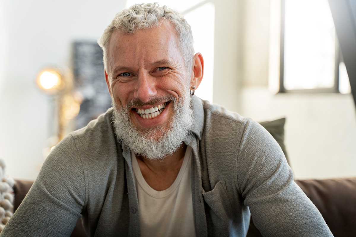 Testosterone Replacement Therapy for Men In Testosterone Replacement Therapy Clinic In Carol Stream